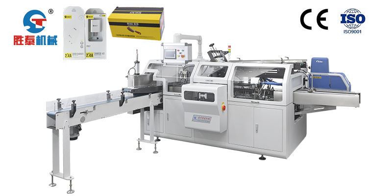 Drug plate automatic material handling and cartoning machine